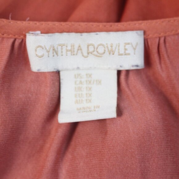 CYNTHIA ROWLEY - Picture 8 of 8